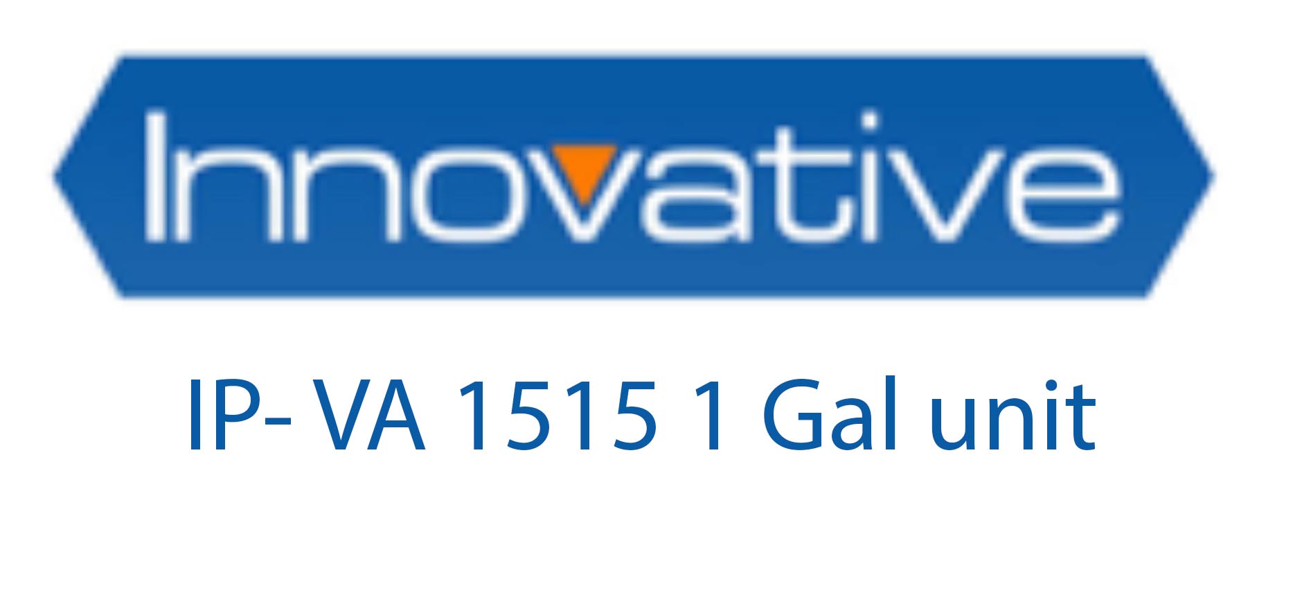 IP- VA 1515 1 Gal unit